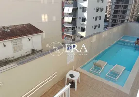 Foto 1 de Apartamento com 2 Quartos à venda, 70m² em Tijuca, Rio de Janeiro