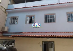 Foto 1 de Casa com 4 Quartos à venda, 300m² em Olinda, Nilópolis