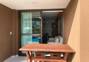 Foto 1 de Apartamento com 3 Quartos à venda, 68m² em Praia do Cupe, Ipojuca