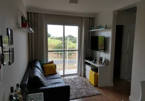 Foto 1 de Apartamento com 2 Quartos à venda, 54m² em Vila Marieta, Campinas