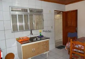 Foto 1 de Casa com 2 Quartos à venda, 205m² em Vila Baeta Neves, São Bernardo do Campo