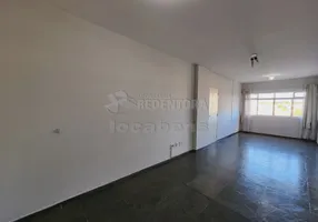 Foto 1 de Apartamento com 2 Quartos para alugar, 80m² em Centro, São José do Rio Preto