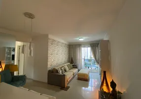 Foto 1 de Apartamento com 3 Quartos à venda, 78m² em Água Rasa, São Paulo