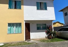 Foto 1 de Casa com 2 Quartos à venda, 67m² em Recanto, Rio das Ostras