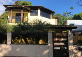 Foto 1 de Casa de Condomínio com 4 Quartos à venda, 300m² em Campo Grande, Rio de Janeiro