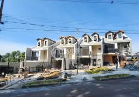 Foto 1 de Casa com 3 Quartos à venda, 226m² em Campo Comprido, Curitiba