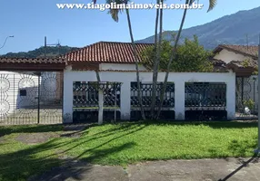 Foto 1 de Casa com 3 Quartos à venda, 72m² em Jardim Das Gaivotas, Caraguatatuba