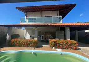 Foto 1 de Casa com 4 Quartos à venda, 426m² em Lourival Parente, Teresina