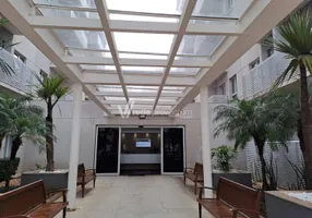 Foto 1 de Sala Comercial com 1 Quarto para alugar, 60m² em Centro, Campinas