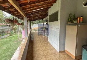 Foto 1 de Fazenda/Sítio com 2 Quartos à venda, 2464m² em Jardim Tarantela, Jundiaí