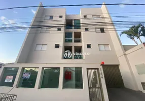 Foto 1 de Apartamento com 2 Quartos à venda, 72m² em Fabrício, Uberaba
