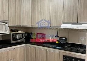 Foto 1 de Casa com 3 Quartos à venda, 90m² em Aviação, São José dos Pinhais