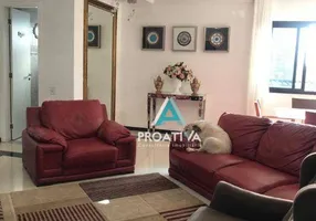 Foto 1 de Apartamento com 3 Quartos à venda, 157m² em Santa Paula, São Caetano do Sul