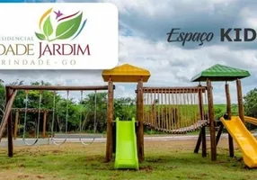 Foto 1 de Lote/Terreno à venda, 240m² em Jardim Decolores, Trindade