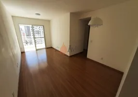 Foto 1 de Apartamento com 3 Quartos para venda ou aluguel, 73m² em Vila Gomes Cardim, São Paulo