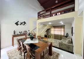 Foto 1 de Casa com 3 Quartos à venda, 200m² em Jardim São João, Araras