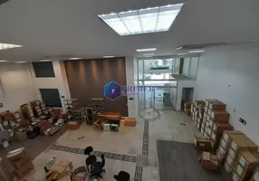 Foto 1 de Ponto Comercial para alugar, 420m² em Santo Agostinho, Belo Horizonte