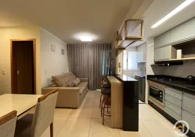 Foto 1 de Apartamento com 2 Quartos à venda, 57m² em Setor Bueno, Goiânia