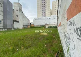 Foto 1 de Lote/Terreno para venda ou aluguel, 1200m² em Rudge Ramos, São Bernardo do Campo