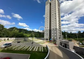 Foto 1 de Apartamento com 2 Quartos à venda, 50m² em Jardim Cruzeiro Gleba B, Mairinque