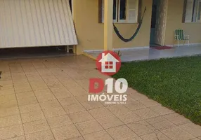 Foto 1 de Casa com 3 Quartos à venda, 150m² em Coloninha, Araranguá