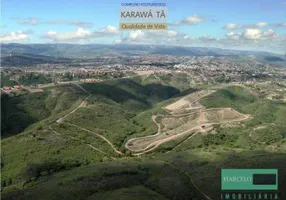 Foto 1 de Lote/Terreno à venda, 723m² em Novo Gravata, Gravatá