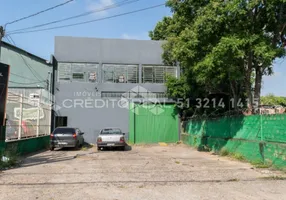 Foto 1 de Galpão/Depósito/Armazém à venda, 600m² em Sarandi, Porto Alegre