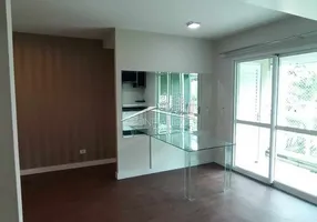 Foto 1 de Apartamento com 2 Quartos à venda, 69m² em Campo Comprido, Curitiba