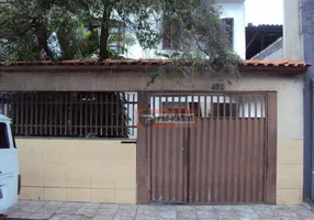 Foto 1 de Casa com 7 Quartos à venda, 300m² em Jardim São Gonçalo, São Paulo