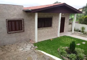 Foto 1 de Casa com 2 Quartos à venda, 128m² em Centro, Viamão