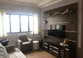 Foto 1 de Apartamento com 3 Quartos à venda, 94m² em Rudge Ramos, São Bernardo do Campo