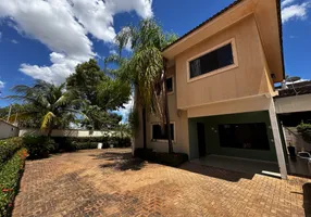 Foto 1 de Casa de Condomínio com 3 Quartos à venda, 143m² em Plano Diretor Norte, Palmas