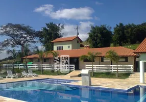 Foto 1 de Lote/Terreno à venda, 1134m² em Fazenda da Grama, Rio Claro