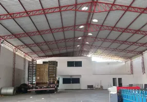 Foto 1 de Galpão/Depósito/Armazém para alugar, 800m² em Flores, Manaus