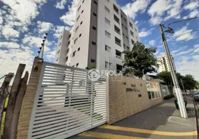 Foto 1 de Apartamento com 2 Quartos à venda, 65m² em Jardim Ipiranga, Americana