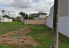 Foto 1 de Lote/Terreno à venda, 525m² em Morada da Colina, Uberlândia