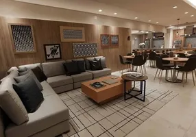 Foto 1 de Apartamento com 3 Quartos à venda, 50m² em Vila Maria Alta, São Paulo