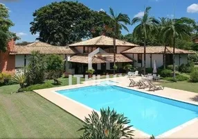 Foto 1 de Casa com 5 Quartos à venda, 700m² em Condominio Fazenda Duas Marias, Jaguariúna