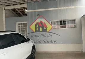 Foto 1 de Sobrado com 3 Quartos à venda, 100m² em Estiva, Taubaté