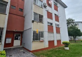 Foto 1 de Apartamento com 3 Quartos para alugar, 70m² em Fragata, Pelotas