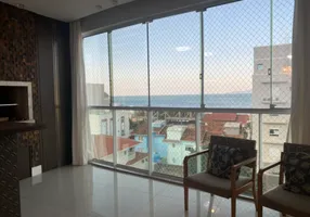 Foto 1 de Apartamento com 3 Quartos à venda, 79m² em Praia De Palmas, Governador Celso Ramos