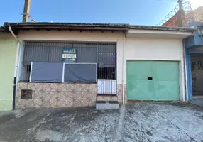 Foto 1 de Casa com 2 Quartos à venda, 46m² em Jaraguá, Piracicaba