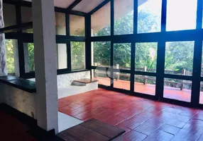 Foto 1 de Casa de Condomínio com 5 Quartos à venda, 396m² em Itanhangá, Rio de Janeiro