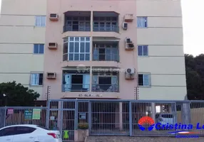 Foto 1 de Apartamento com 3 Quartos à venda, 92m² em Marques, Teresina