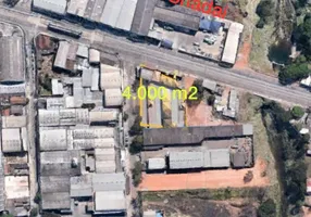 Foto 1 de Lote/Terreno à venda, 4000m² em Aeroviário, Goiânia