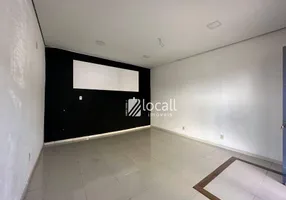 Foto 1 de Sala Comercial para alugar, 100m² em Jardim Alto Alegre, São José do Rio Preto
