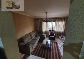 Foto 1 de Casa com 4 Quartos à venda, 170m² em Vila Salete, São Paulo