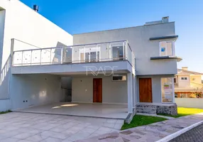 Foto 1 de Casa de Condomínio com 3 Quartos à venda, 226m² em Lagos de Nova Ipanema, Porto Alegre