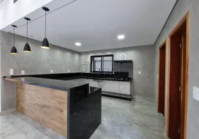 Foto 1 de Casa com 3 Quartos à venda, 158m² em Bairro do Bosque, Vinhedo