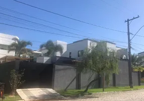Foto 1 de Casa de Condomínio com 4 Quartos à venda, 255m² em Itabepa, Maricá